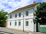 2. Babits Mihály, Szekszárd, Babits u. 13.