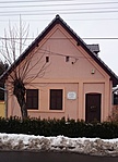 3. Dr. Hollós László, Szekszárd, Mátyás király u. 46.