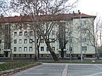 4. Csányi László, Szekszárd, Hunyadi u.1