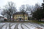 47. Iván Széchenyi-kastély