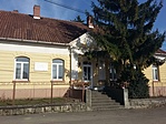 8. Bajza József, Szücsi, Bajza u. 4. , 