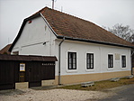 9. Kossuth László, Dabas, Kossuth László u. 19.