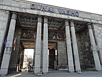 7. Borovszky Ambrus, Dunaújváros, Dunai Vasmű