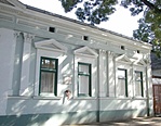 11. Krúdy Gyula, Nyíregyháza, Szent István u. 8.