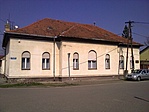 10. Homoki Nagy István, Monor, Petőfi Sándor utca