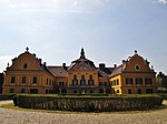 15. Dr. Hugonnai Vilma, Budapest, XXII. (Nagytétény), Kastélypark utca 9-11. 