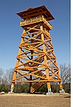 Kilátó (fotó: Turista magazin)