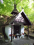 Szentfa-kápolna
