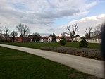 Gödöllő, Grassalkovich Kastély