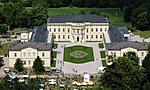 59. Fehérvárcsurgó, Károlyi-kastély