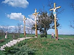 149. Szihalmi kálvária