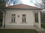 13. Gárdonyi Géza, Eger, Gárdonyi u. 28.