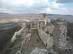 188. állomás: Regéci Vár