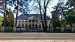 62. Nagyvázsony, Zichy-kastély