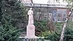 20. Laczkó Dezső, Veszprém