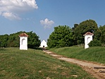 154. állomás: Budajenő