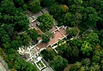 22. Ráskay Lea, Budapest, Margit-sziget, Domonkos kolostor