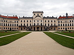 69. Fertőd, Esterházy-kastély