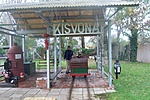 Kisvonat