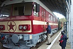 Motorvonat