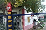 Bejárat