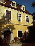 67. állomás Paloznak Pongrácz kastély