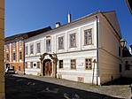 24. Chernel István, Kőszeg, Chernel u. 10.