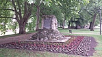 26. Dr. Sajó Károly,  Győr, Radó-sziget