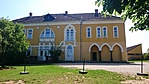 71. Szentkirályszabadja, Knight-Breinessel-kastély