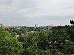 Veszprém, GCKIRV ládája társaságában