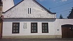 30. Petőfi Sándor, Pápa, Gyurátz F. u. 12.