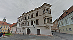 31. Amade László, Győr, Bécsi kapu tér