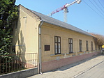 37. Balogh Kálmán, Szolnok, Balogh Kálmán u. 8. 