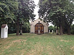 159. állomás: Nagyoroszi