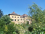 79. Szombathely, Gotthárd-kastély