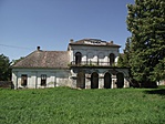 76. Fenékpuszta, Festetics-kiskastély