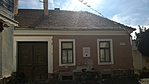 48. Ferenczy Béni és Noémi, Szentendre, Alkotmány u. 1.