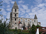 236. állomás: Zsámbék