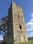 238. állomás: Gyepükaján