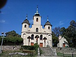 165.Kőszeg Kálvária