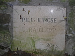 "Pilis kincse újra éledt"