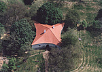 196. Balatonszentgyörgy - Csillagvár
