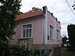 56. Öveges József, Páka, Kossuth u. 43.