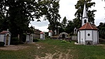 164. állomás Gencsapáti Szentkút