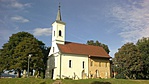 243. Pécs, málomi templom