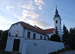 53. Fülep Lajos, Zengővárkony, Arany János u. 97. 