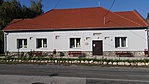 65. Vajda Julianna, Dunaalmás, Almási u. 86.