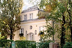 61. Jávor Pál, Budapest, II., Pasaréti út 8.