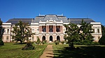 85. Lengyel Apponyi kastély