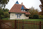 64. Vaszary János, Tata, Művész u. 1.